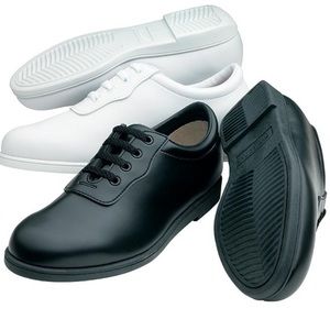 Dinkles Marching Band Shoes, M9/W/11